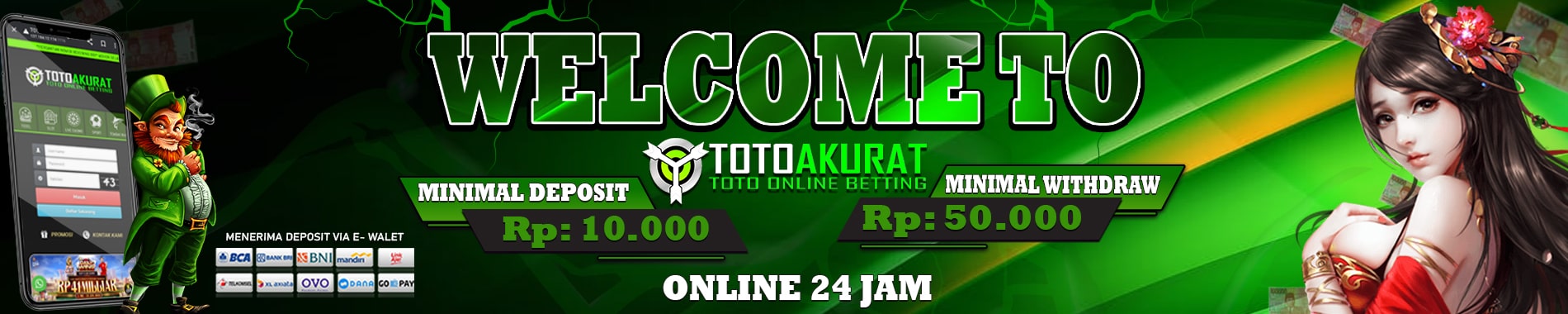 agen togel online